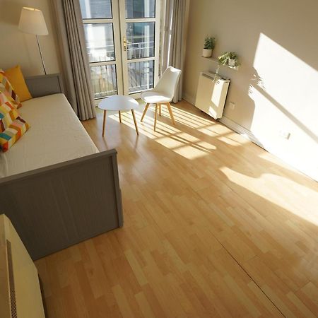 City Center Apt Free Parking Lejlighed Dublin Eksteriør billede