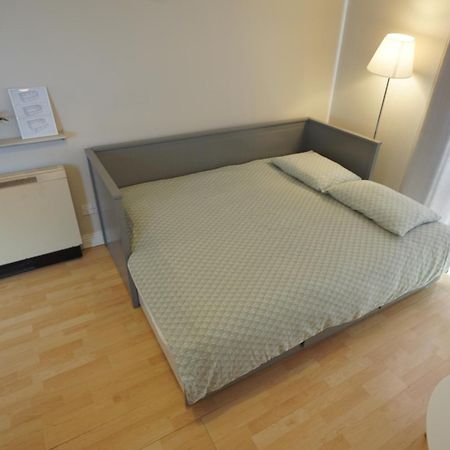 City Center Apt Free Parking Lejlighed Dublin Eksteriør billede