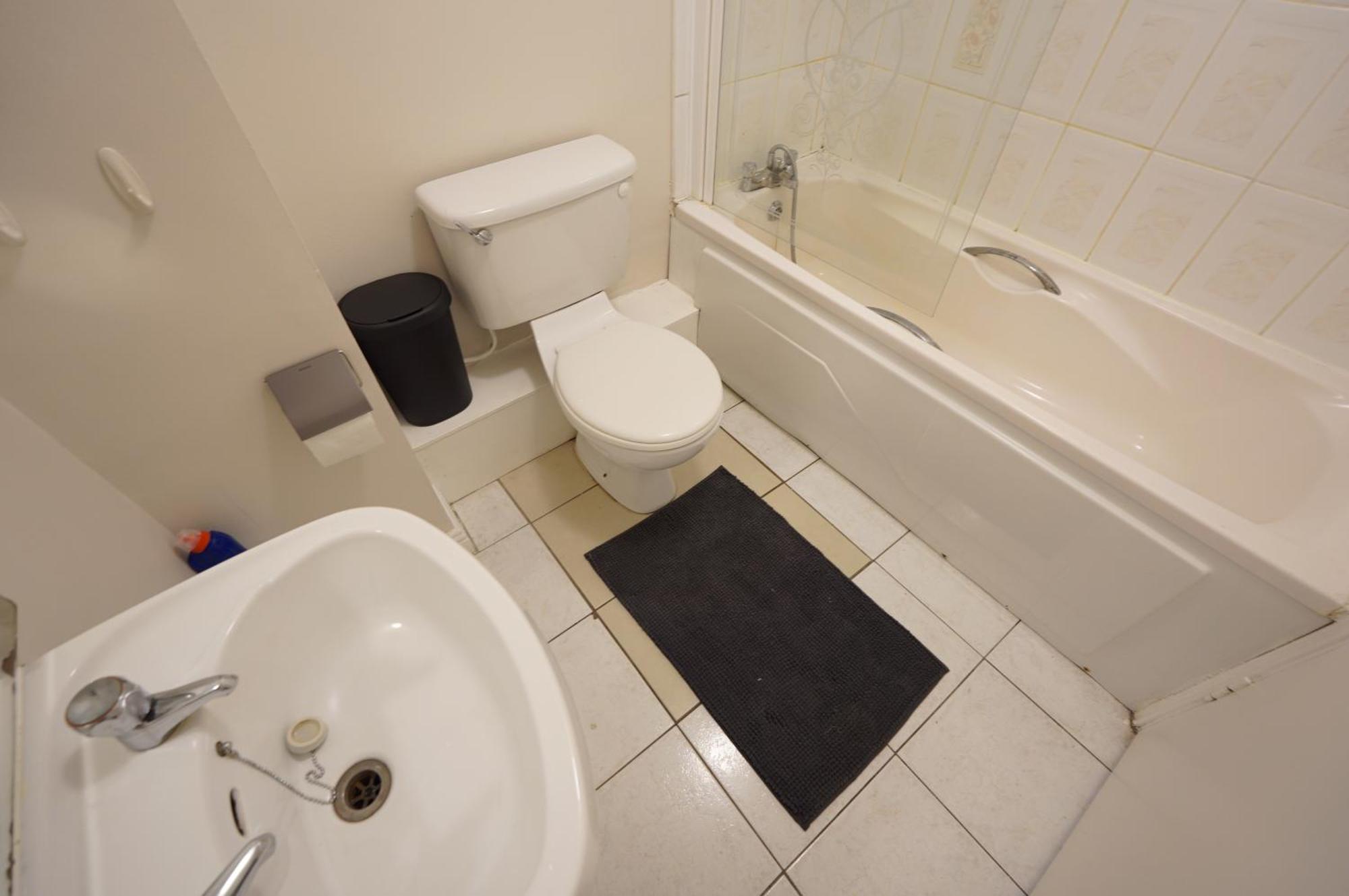 City Center Apt Free Parking Lejlighed Dublin Eksteriør billede