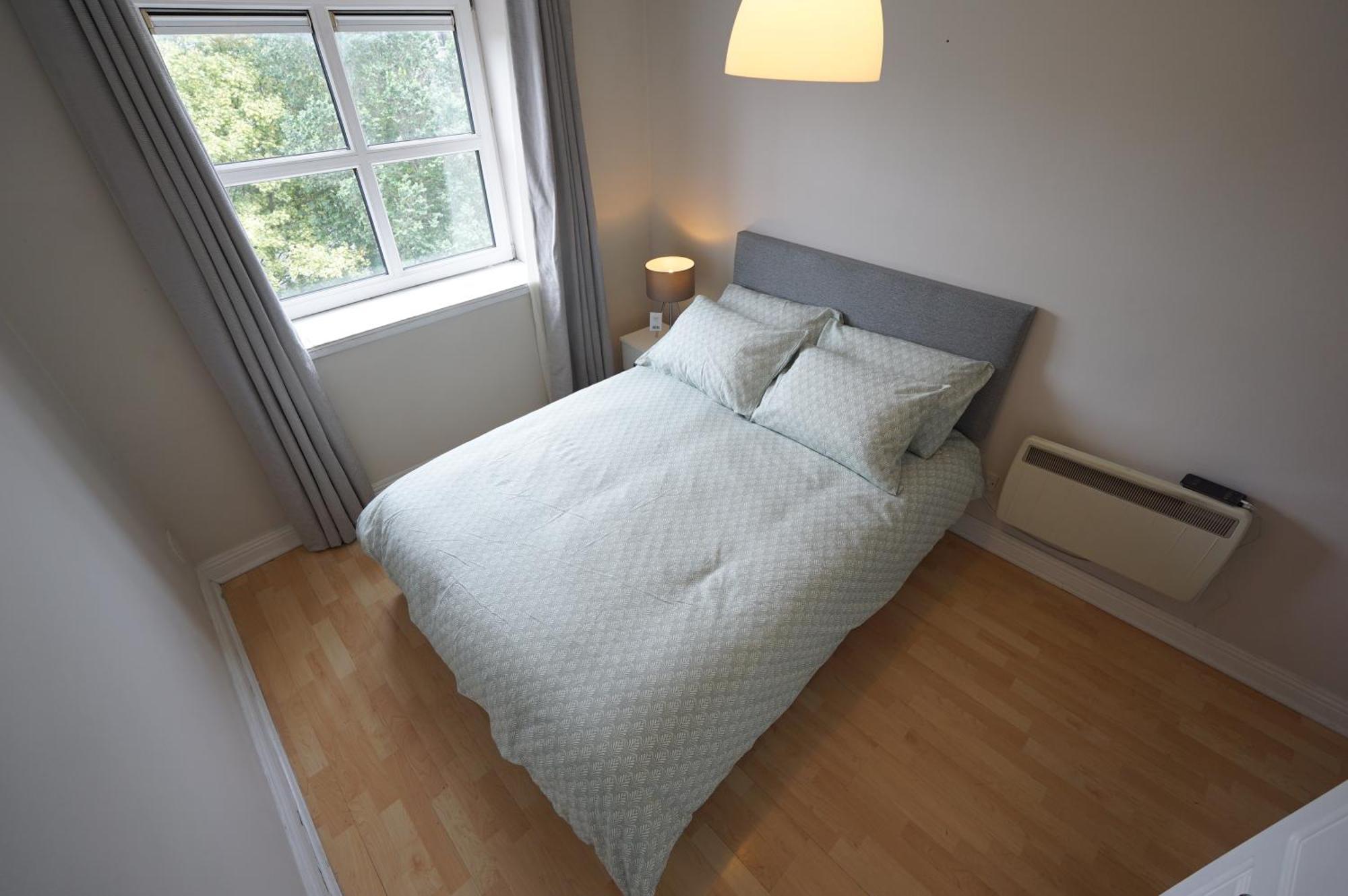 City Center Apt Free Parking Lejlighed Dublin Eksteriør billede